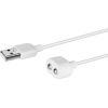 Satisfyer White USB Charger Cable