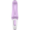 Satisfyer Charming Smile G-Spot Vibrator