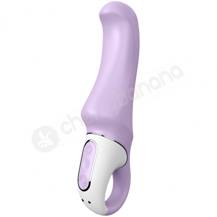 Satisfyer Charming Smile G-Spot Vibrator