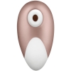 Satisfyer Pro Deluxe Clitoral Stimulator