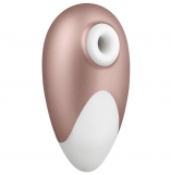 Satisfyer Pro Deluxe Clitoral Stimulator