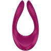 Satisfyer Endless Joy Purple Multi Couples Vibrator