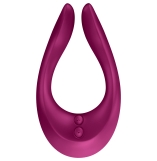 Satisfyer Endless Joy Purple Multi Couples Vibrator