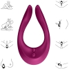 Satisfyer Endless Joy Purple Multi Couples Vibrator