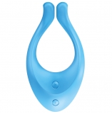 Satisfyer Blue Endless Love Multi Couples Vibrator