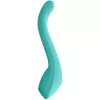 Satisfyer Green Endless Love Multi Couples Vibrator