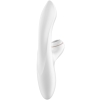 Satisfyer Pro G-Spot Rabbit Vibrator