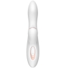 Satisfyer Pro G-Spot Rabbit Vibrator