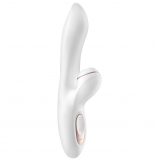 Satisfyer Pro G-Spot Rabbit Vibrator