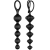 Satisfyer Black Love Beads 2 Pack
