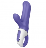 Satisfyer Magic Bunny Rabbit Vibrator