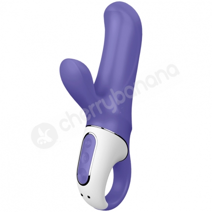 Satisfyer Magic Bunny Rabbit Vibrator