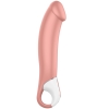 Satisfyer Master Semi-Realistic Vibrator