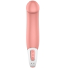 Satisfyer Master Semi-Realistic Vibrator