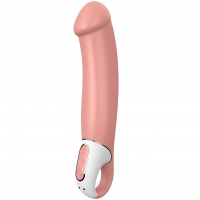 Satisfyer Master Semi-Realistic Vibrator