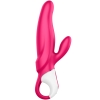 Satisfyer Mr Rabbit Vibrator