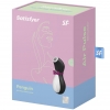 Satisfyer Pro Penguin Clitoral Stimulator