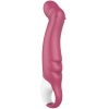 Satisfyer Petting Hippo G-Spot Vibrator