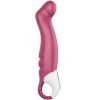 Satisfyer Petting Hippo G-Spot Vibrator