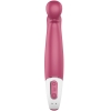 Satisfyer Petting Hippo G-Spot Vibrator