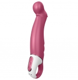 Satisfyer Petting Hippo G-Spot Vibrator