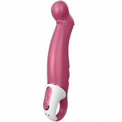 Satisfyer Petting Hippo G-Spot Vibrator