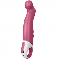 Satisfyer Petting Hippo G-Spot Vibrator