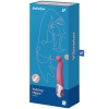 Satisfyer Petting Hippo G-Spot Vibrator