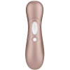 Satisfyer Pro 2 Rose Gold Air Pulse Clitoral Stimulator