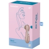 Satisfyer Pro 2 Rose Gold Air Pulse Clitoral Stimulator