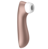 Satisfyer Pro 2 Vibration Clitoral Stimulator