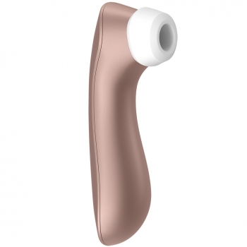 Satisfyer Pro 2 Vibration Clitoral Stimulator