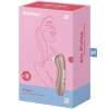 Satisfyer Pro 2 Vibration Clitoral Stimulator