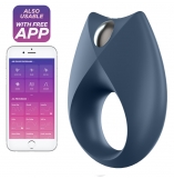 Satisfyer Royal One App Controlled Vibrating Cock Ring