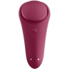 Satisfyer Sexy Secret App Controlled Panty Vibrator