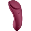 Satisfyer Sexy Secret App Controlled Panty Vibrator