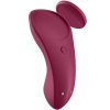 Satisfyer Sexy Secret App Controlled Panty Vibrator