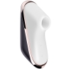 Satisfyer Pro Traveller Clitoral Stimulator