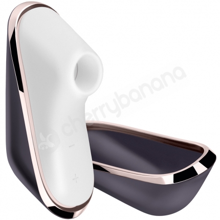 Satisfyer Pro Traveller Clitoral Stimulator Satisfyer Pro Traveller Clitoral Stimulator