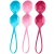 Satisfyer V Balls Kegel Training Set 3 Pack