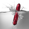 Rocks Off Truly Yours Scarlet Velvet 10 Speed Bullet Vibrator