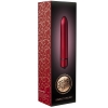 Rocks Off Truly Yours Scarlet Velvet 10 Speed Bullet Vibrator