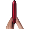 Rocks Off Truly Yours Scarlet Velvet 10 Speed Bullet Vibrator