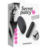 Secret Panty 2 Wireless 10 Speed Vibrating Panties