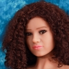 Cherry Dolls Sierra Realistic Sex Doll