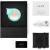 Lelo Sila Aqua 8 Function Fluttering Clitoral Stimulator