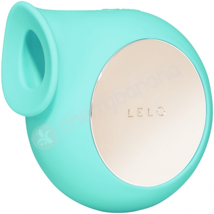 Lelo Sila Aqua 8 Function Fluttering Clitoral Stimulator Lelo Sila Aqua 8 Function Fluttering Clitoral Stimulator