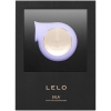 Lelo Sila Lilac 8 Function Fluttering Clitoral Stimulator