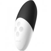 Lelo Siri 2 Black 8 Function Music Inspired Stimulator