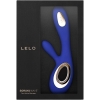 Lelo Soraya Wave Midnight Blue 8 Function Luxury Rabbit Vibrator